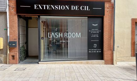 Lashroom by Ilona  : Manucure à Muret