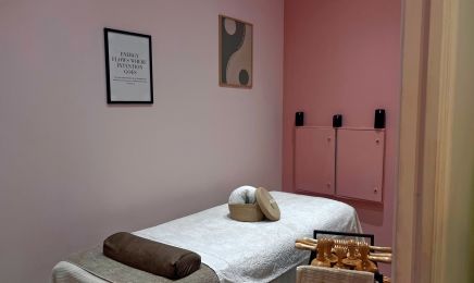 Innerbloom : Manucure à Castelnau-le-Lez
