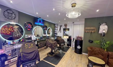 Youyou coiff : Coiffeur à Liévin