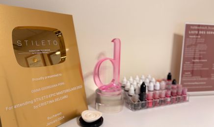 Sublimetouch By oanapopa - Lash lift - Brow lift - Maquillage Permanent  : Institut de beauté à Cannes