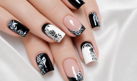 Glow Nails & Spa: Kosmetikstudio in München