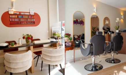 Glow By Isha Salon d’esthétique Paris12 : Institut de beauté à Paris