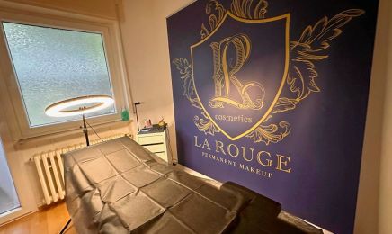 La Rouge Cosmetics Permanent Make-Up: Kosmetikstudio in Wiesbaden