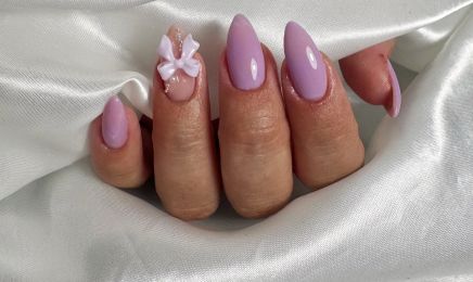 L’atelier de Carina : Manucure à Casseneuil