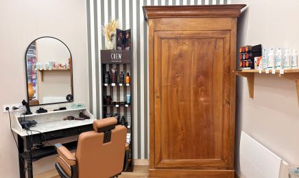 La Maison du Coiffeur : Coiffeur à Saint-Amand-Villages