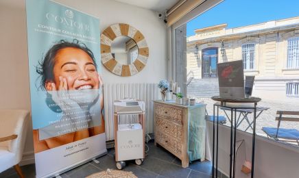 Audreystetik : Manucure à Louviers