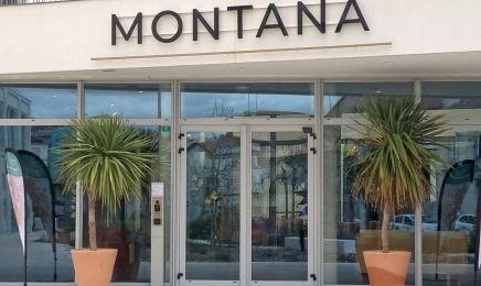 Résidence Montana - Julia Pires : Coiffeur à Clichy