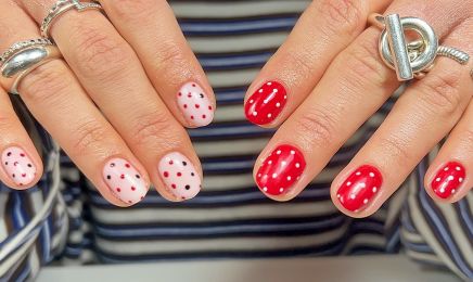 ALPNAILZ : Manucure à Malakoff