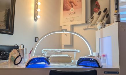 Popi-Nails & Beauty : Institut de beauté à Calonne-Ricouart