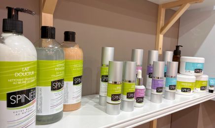 Institut Caroline  : Manucure à Saint-Ghislain