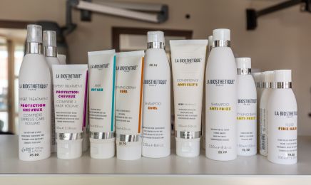 Diminu Tif : Coiffeur à Saône