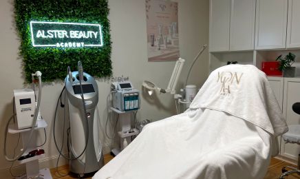 Alster Beauty Academy: Kosmetikstudio in Hamburg