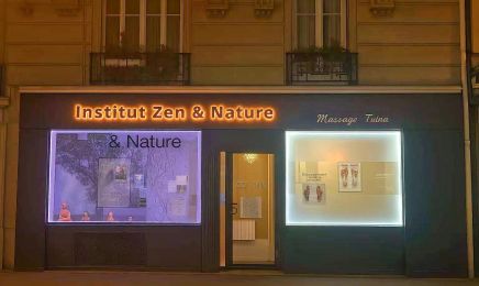 Zen Nature : Institut de beauté à Paris