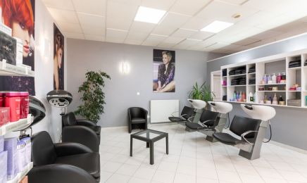 ESPACE COIFFURE PAVOL Jérôme & LECLERCQ Laurent : Coiffeur à Vailly-sur-Aisne