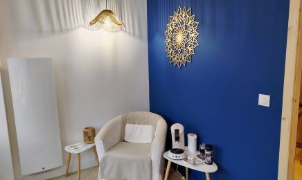 Bien en soi : Institut de beauté à Coarraze