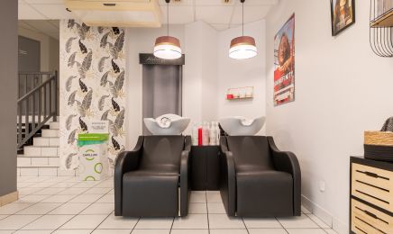 Nuances Coiffure : Coiffeur à Joué-lès-Tours