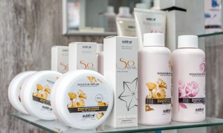 New Wave Coiffure : Coiffeur à Lyon