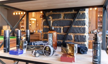 Hipster Barber - St Jean de Vedas : Coiffeur à Saint-Jean-de-Védas