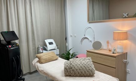 Maison Avéa - Laser & Thermolyse (Electrolyse) : Institut de beauté à Vailhauquès