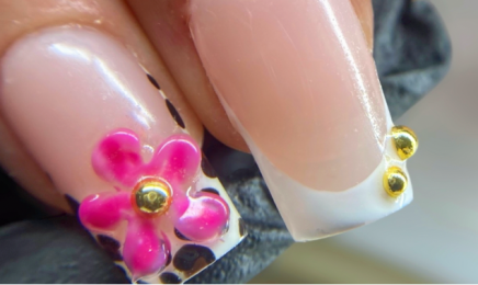 Girls & Nails : Institut de beauté à Lafitte-Vigordane