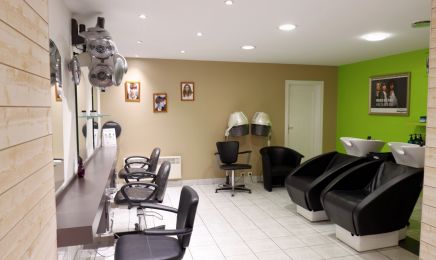 Laurence Coiffure : Barbier à Saint-Pol-de-Léon