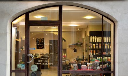 Vallou Coiffure : Coiffeur à Crest