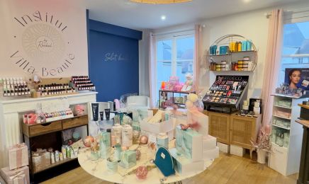 Institut Villa beauté : Coiffeur à Dreux