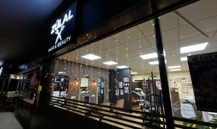 Zülal Hair and Beauty: Friseur in Augsburg