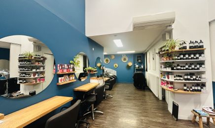 L’Hair Bio  : Coiffeur à Périgueux