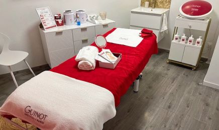Guinot - Vienne Claralia Beauté : Manucure à Vienne