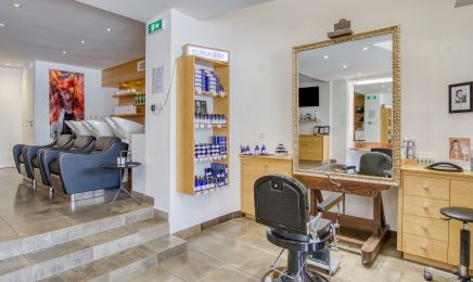 Salon de coiffure Liberté  : Coiffeur à Toulon