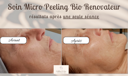 Institut Sublime & Sens : Soins Visages - Kobido - Massage Corps : Coiffeur à Hyères