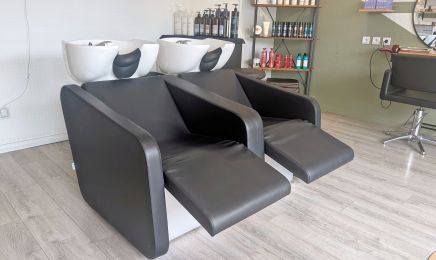 Le salon : Coiffeur à Languidic