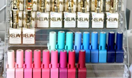 Ongles & Passion : Manucure à Avrillé