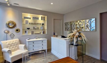 Institut Alexiss - Beauté Holistique : Institut de beauté à Rennes