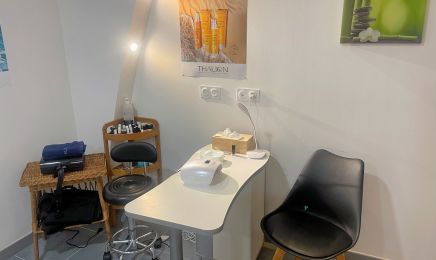 Absolu beauté  : Institut de beauté à Ploudalmézeau