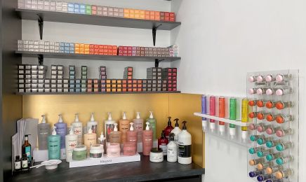 Timor Beauty Bar : Institut de beauté à Nice