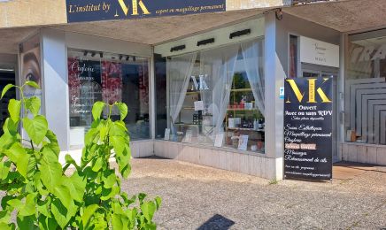 O'Beau Regard  : Institut de beauté à Thonon-les-Bains