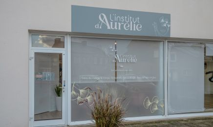 L’institut d’Aurélie : Manucure à Saint-Samson-sur-Rance  📞07 68 74 12 00