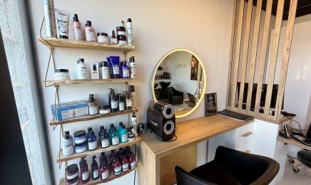 Serge Comtesse Care : Coiffeur à Renazé
