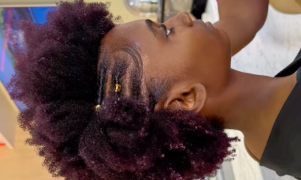 Davidson Coiffure L’institut : Barbier à Cayenne