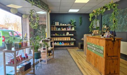 Détente de la Lys : Centre de bien-être et Institut : Hypnothérapeute à Nieppe
