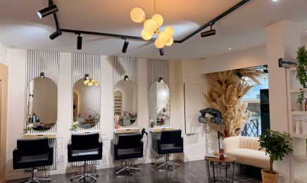 L'Atelier de Sha : Manucure à Saint-Maur-des-Fossés