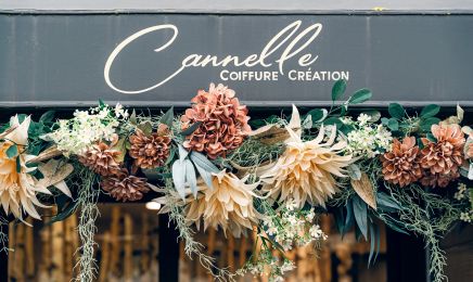 Cannelle Coiffure Création  : Coiffeur à Nieul-le-Dolent