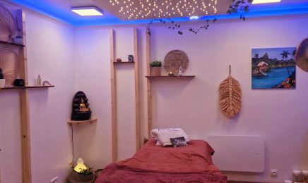 Eveil & vous : Institut de beauté à Hesdin-l'Abbé