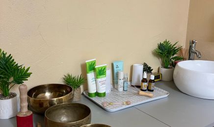 Olympéa Beauté : Coiffeur à Sallanches