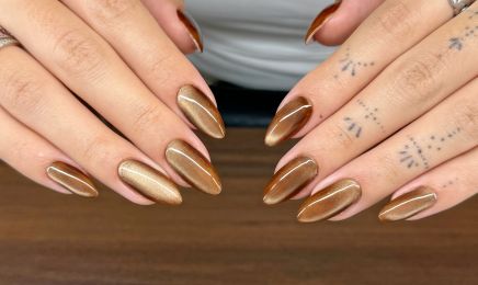Pretty Little Nails : Manucure à Chelles