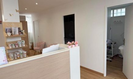 CG Beauty : Manucure à Beaumont-sur-Oise