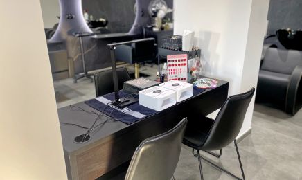 NDJ Coiffure : Coiffeur à Hénin-Beaumont