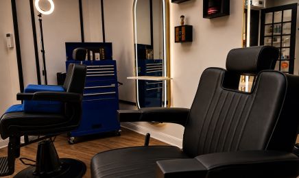 DK Barbershop : Coiffeur à Caen